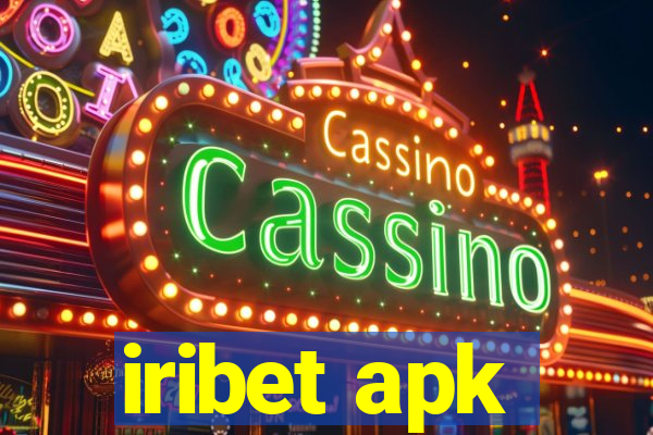 iribet apk